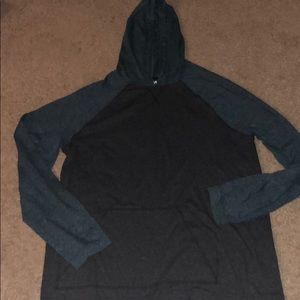 mens/ boys tshirt hoodie